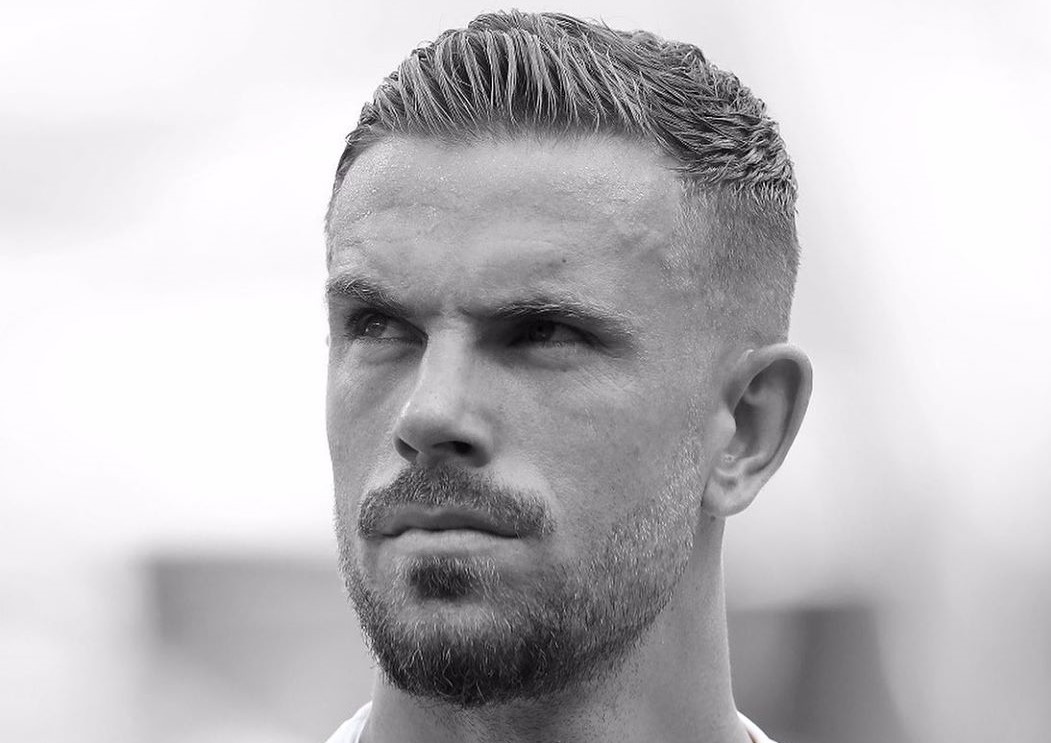 Liverpool's captain set to miss out three weeks of football