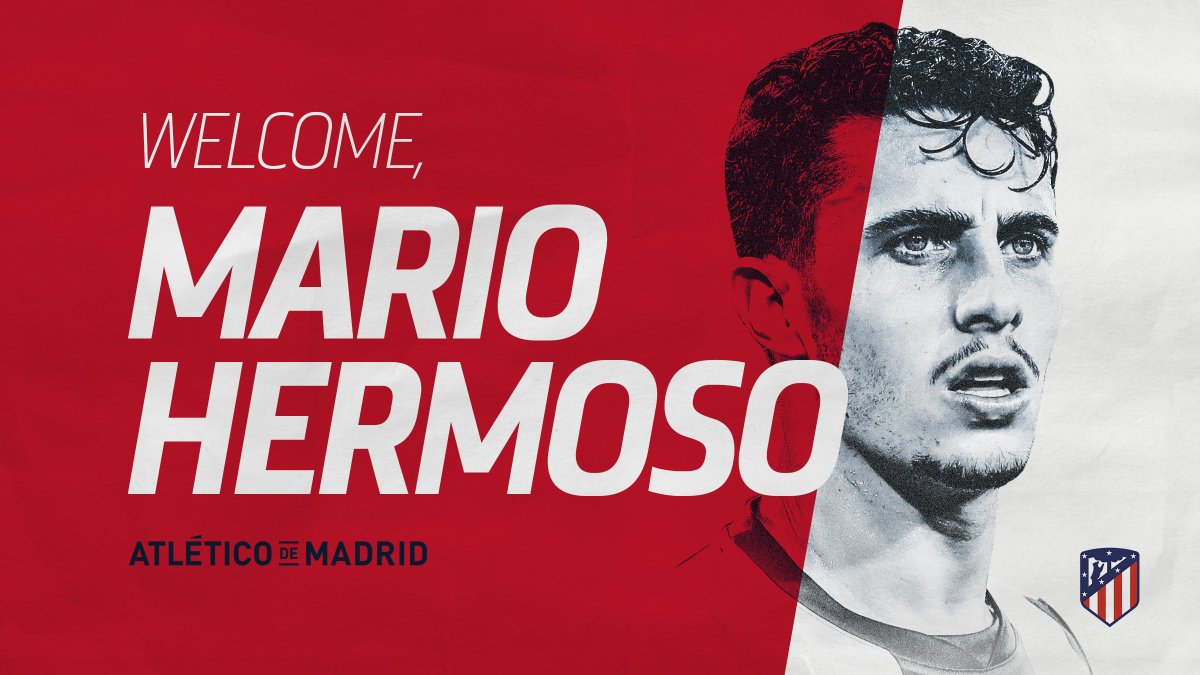 Another wish comes true for Diego Simeone: Hermoso signs for Atletico