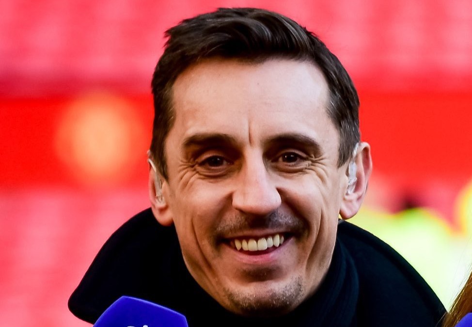 Gary Neville calls for United's executive Ed Woodward to be sacked