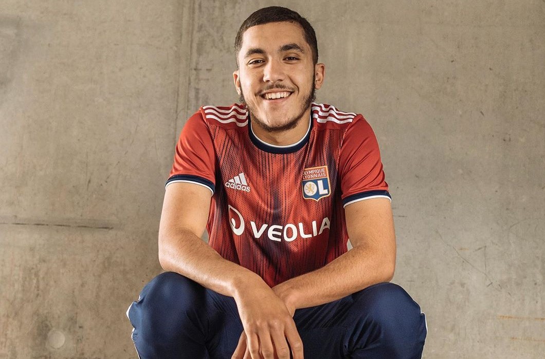 Lyon's president believes their 16-year-old talent will be ...