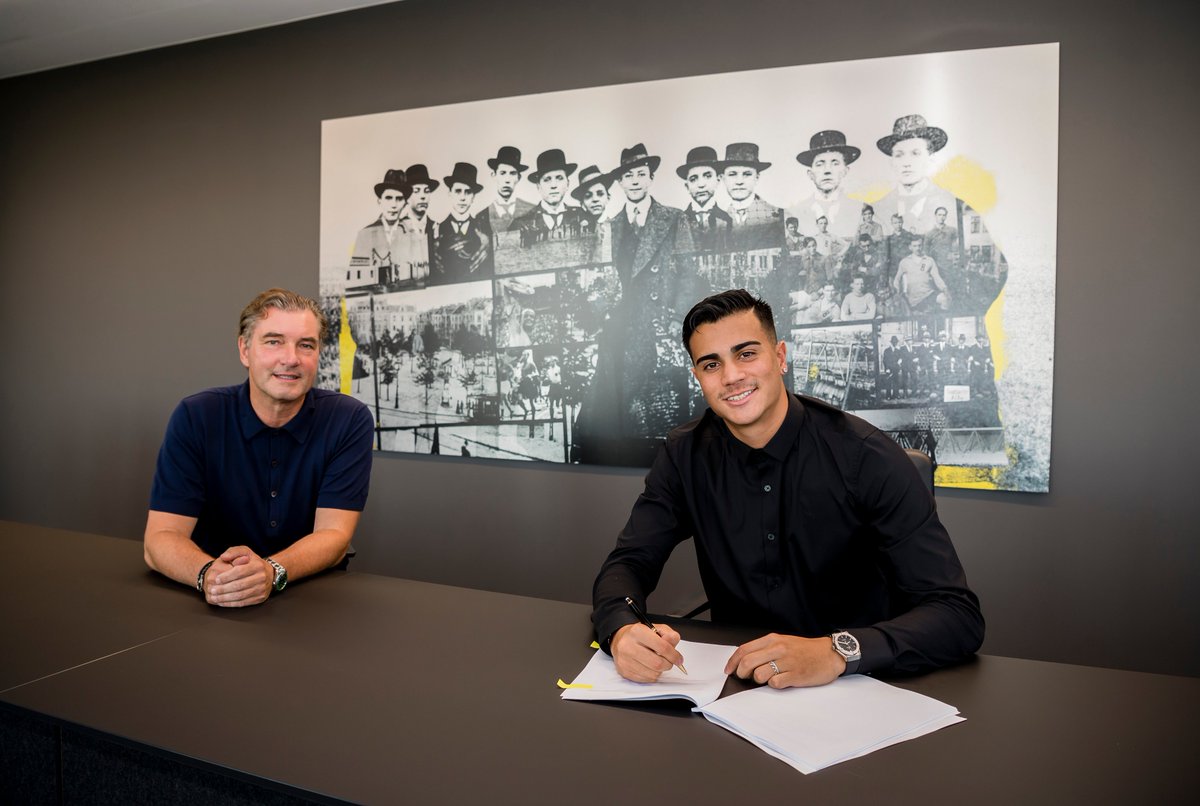 Real signs another highly-rated Brazilian teenager