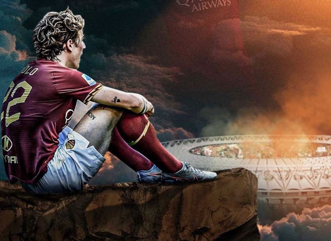 Zaniolo's doctor details the player's serious injury and recovery route