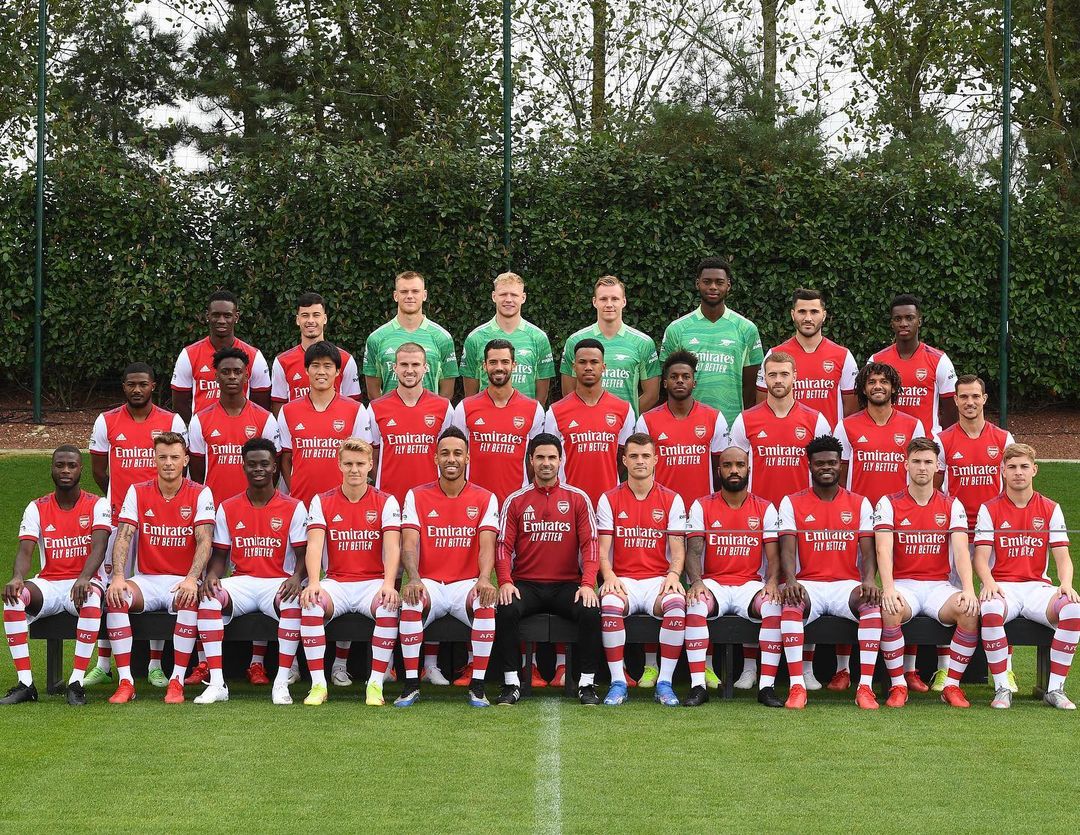 Jamie Carragher: Arsenal and Tottenham have lost the big six status, now it's a big four