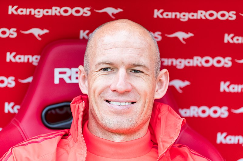 Arjen Robben will end his retirement and return to pitch?