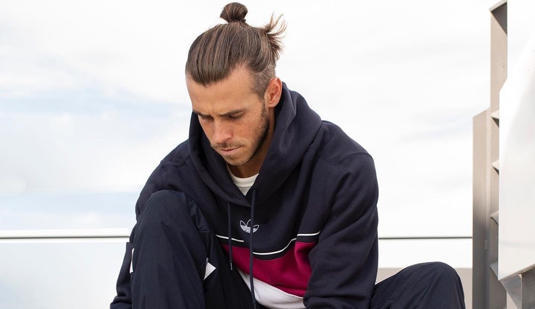 Zidane reveals that Bale decided not to play against City