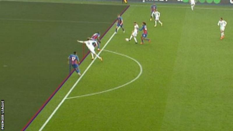 Bamford about the confusing rules changes: It's my job to stay onside but I just don't know