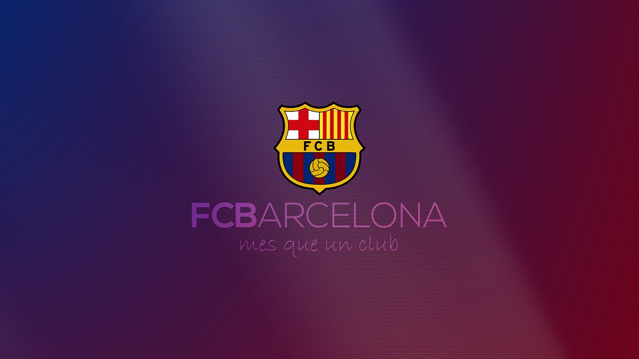 A tight victory for Barca over local rivals to keep title hopes alive
