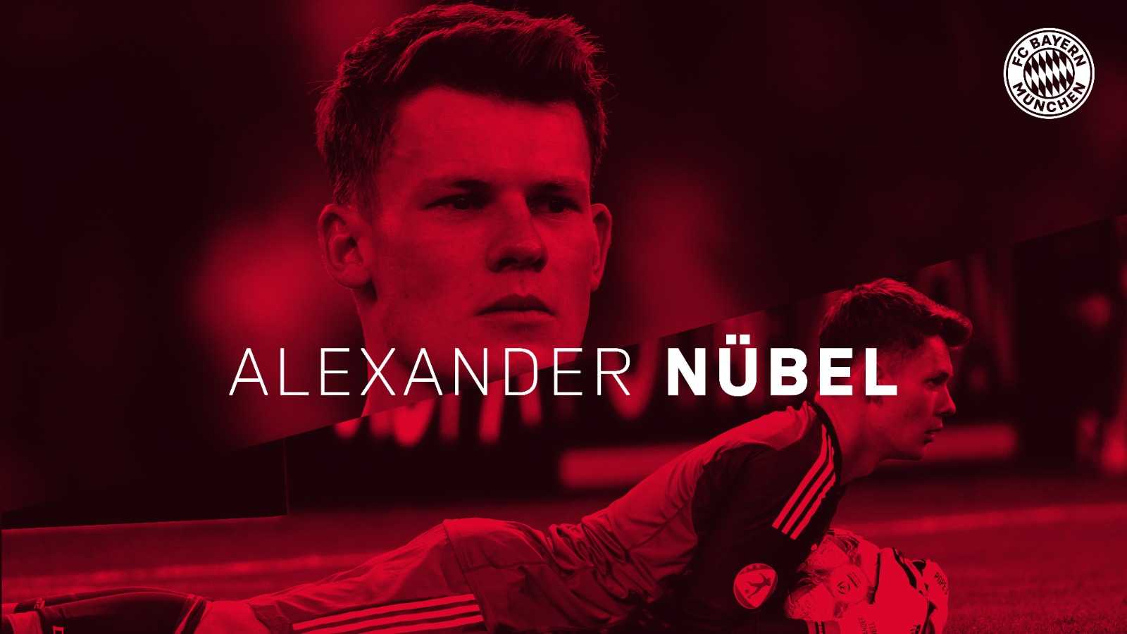 Bayern confirm the capture of the new Neuer