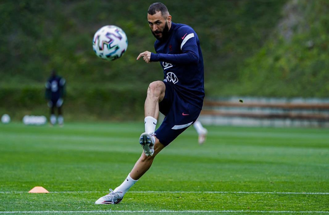 Benzema: Play bad 90 minutes, score a goal and be the man of the match? I don't want to be that kind of a player 