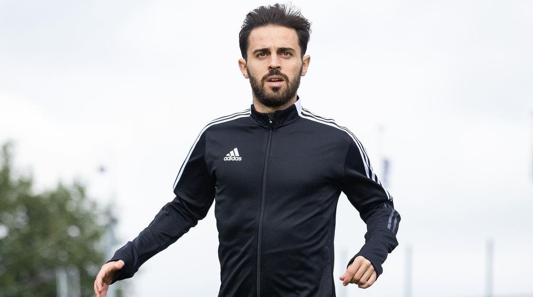 Bernardo Silva: Jack Grealish and Foden call me a tap-in merchant