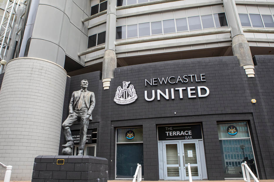 Newcastle United 