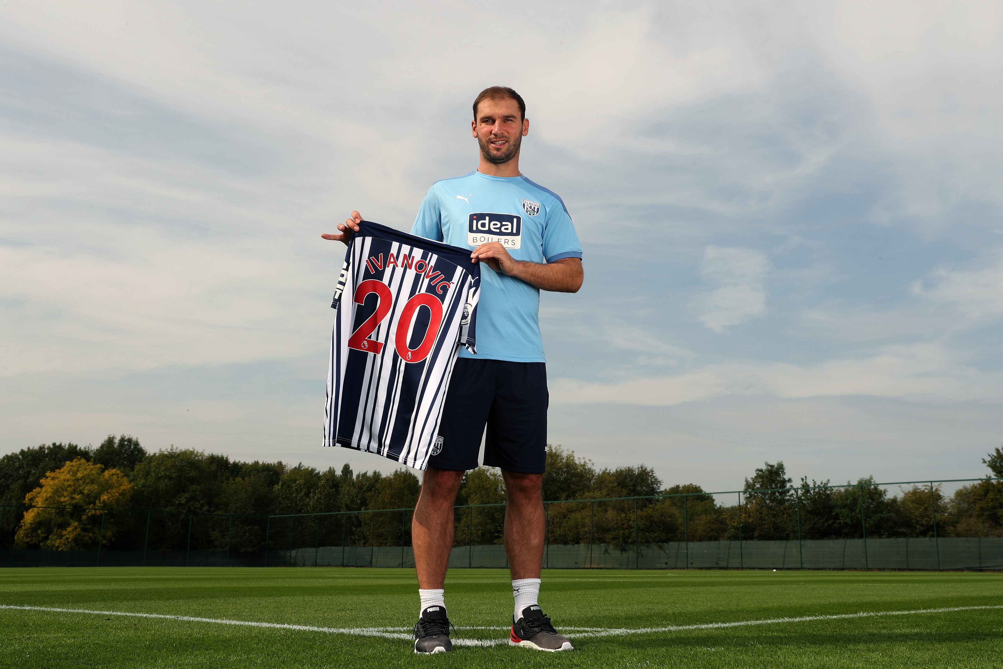 Chelsea icon returns to the Premier League for his first relegation battle ever