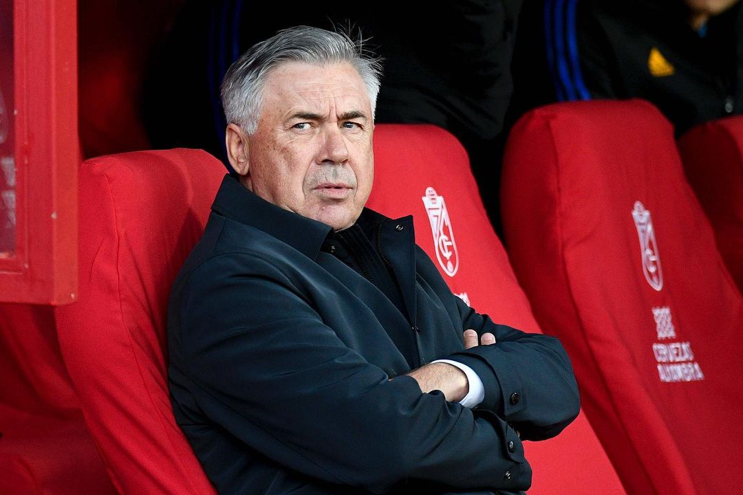 Ancelotti: I don't believe in ideologies like Guardiolismo, Sarrismo... a cleaver coach adapts to his players