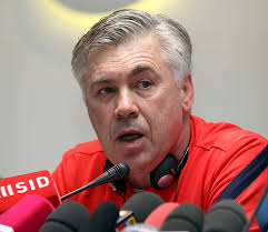 Carlo Ancelotti is associated with 21 Ballon d'Or winners