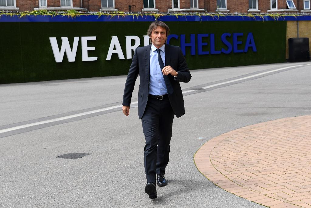 Conte finally speaks out on his time at Chelsea: Two players I asked for would've improved the team by 30 per cent