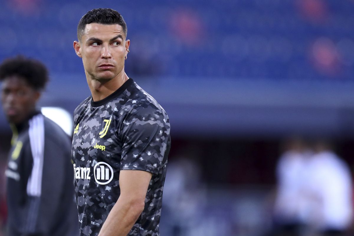 Reasons why Cristiano should, and probably will, join PSG this summer 