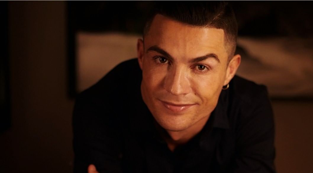 Ronaldo: Playing in empty stadiums is boring, I like it when people boo Cristiano