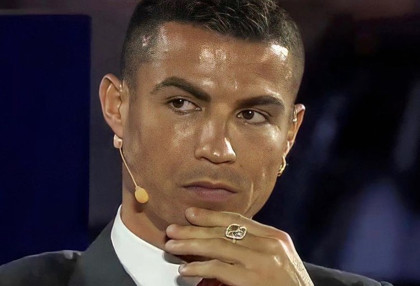 Cassano: Ronaldo flopped at Juventus