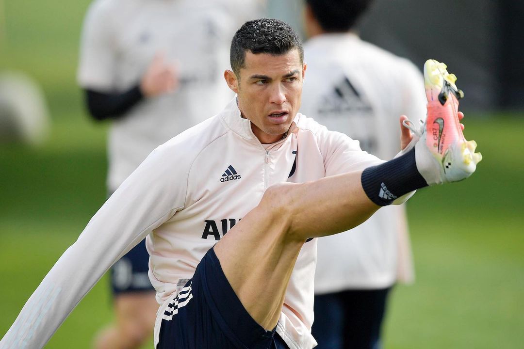 Juve's Paratici wants to keep Ronaldo: Cristiano is a planetary character who goes out of the logic of football