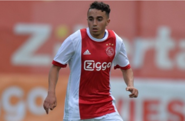 Fantastic news from Amsterdam as Abdelhak Nouri comes out from coma
