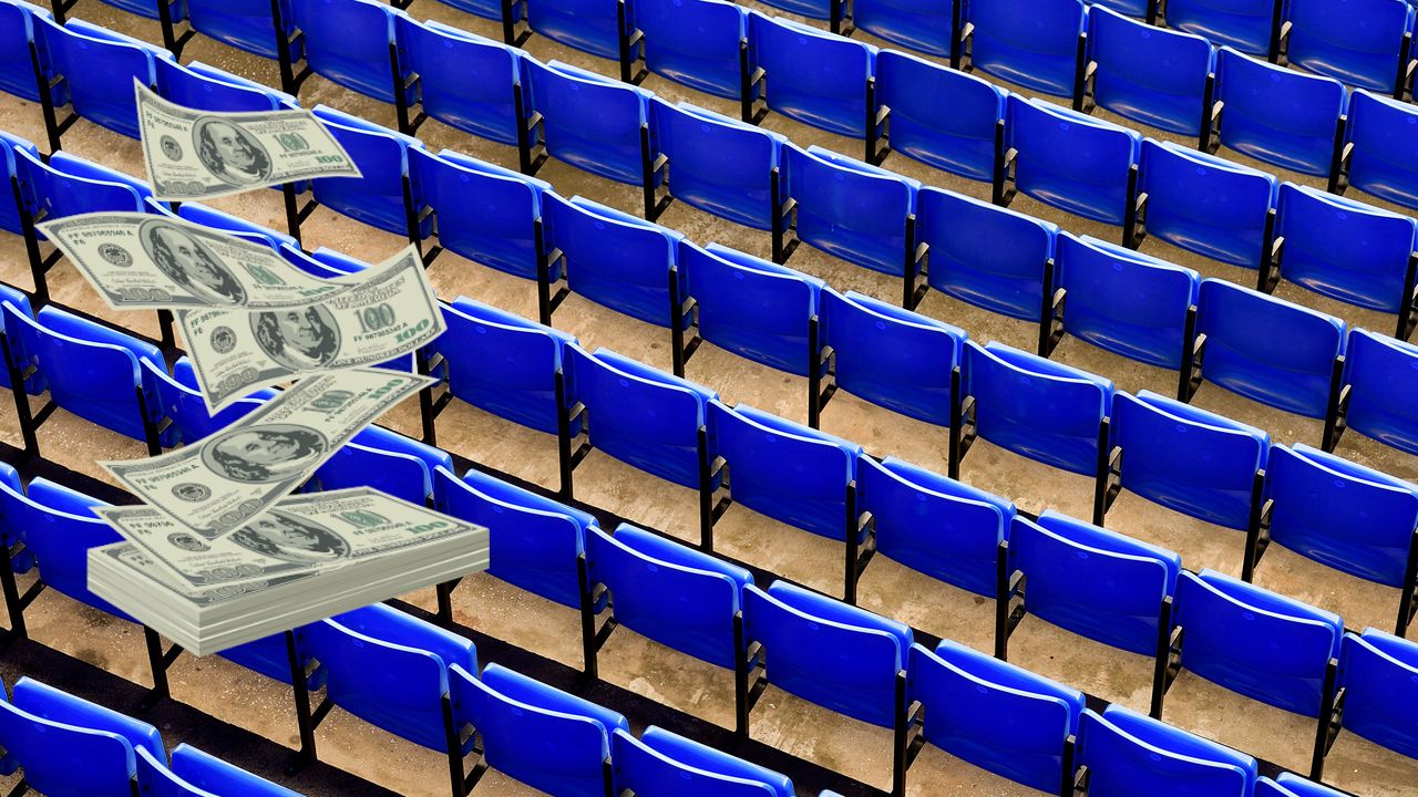 20 clubs with the biggest revenue in the world: Premier League dominates, only one club from outside top five leagues