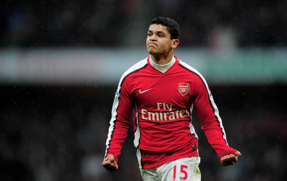 Former Arsenal midfielder Denilson speaks about his depression in London: Dear Lord, is this my life?