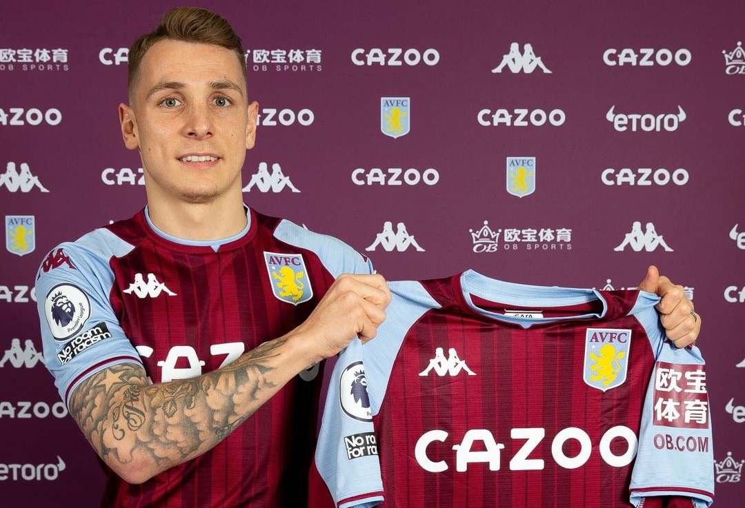 The Gerrard effect: Two massive signings for Villa arrived because of the manager
