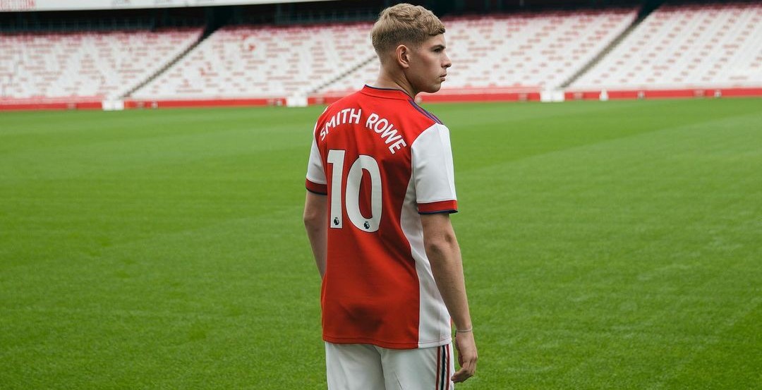 Emile Smith Rowe: If Arsenal want me, I’d stay here forever