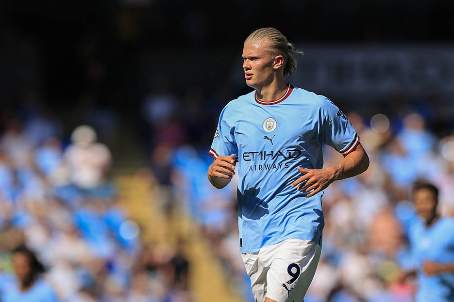 Best Strikers in the World in 2024 InsideSport