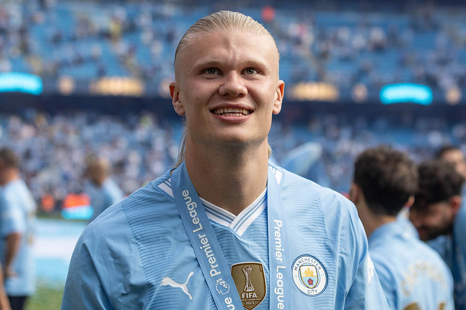 Top Premier League Goalscorers in the 2023/2024 Season