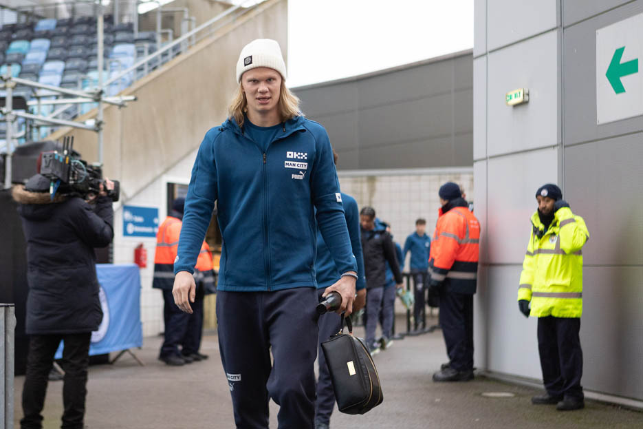 Roads not taken: All the Erling Haaland's transfers news stories