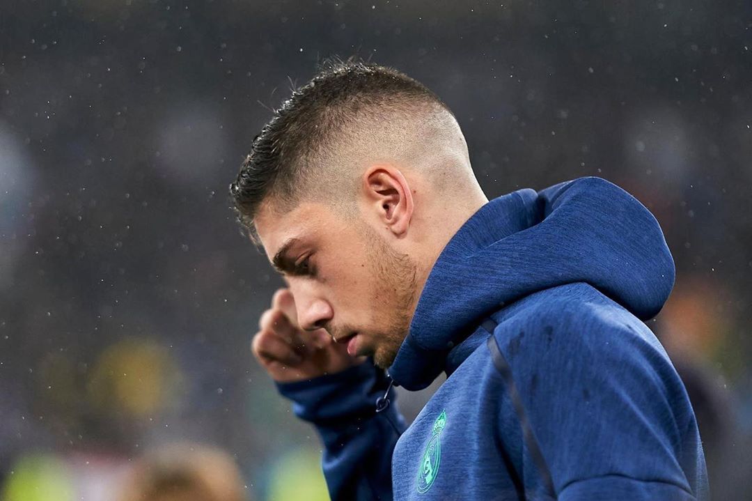 Real in crisis: Benzema injured and Valverde suffers a bone fracture in his leg!