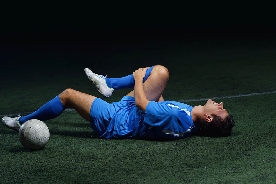 10 Worst Injuries in Football History and Their Aftermath