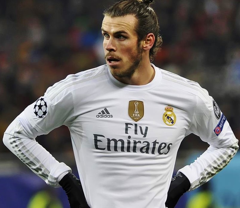 Bale to return to the Premier League this summer