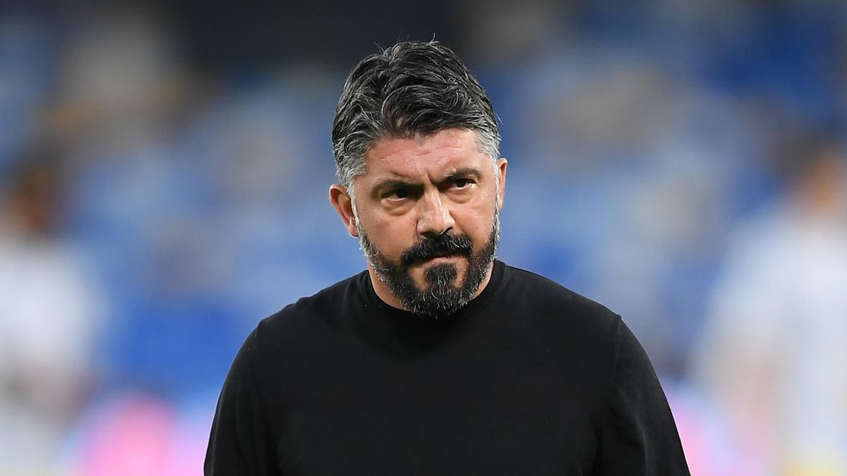 Gattuso speaks out on missing the Tottenham job: It was disappointed, they described me different to what I am