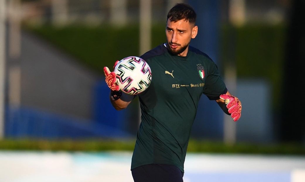 Fabio Capello: Donnarumma was ungrateful towards Milan because of everything they did for him and his family