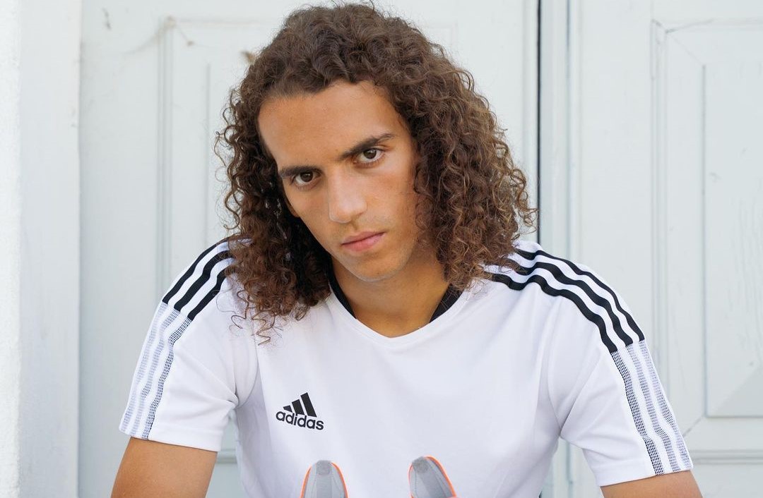 Arsenal player Guendouzi on his loan with Marseille: I want to be here long-term 