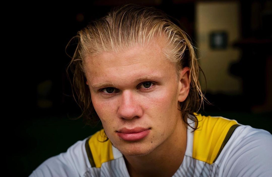 Way ahead of schedule: Haaland will play in Dortmund's next game