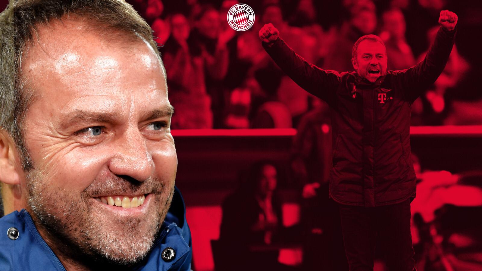 Bayern decided who will lead the club until the end of the season