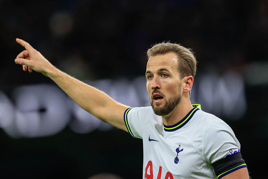 Top Bundesliga Goalscorers in the 2023/2024 Season