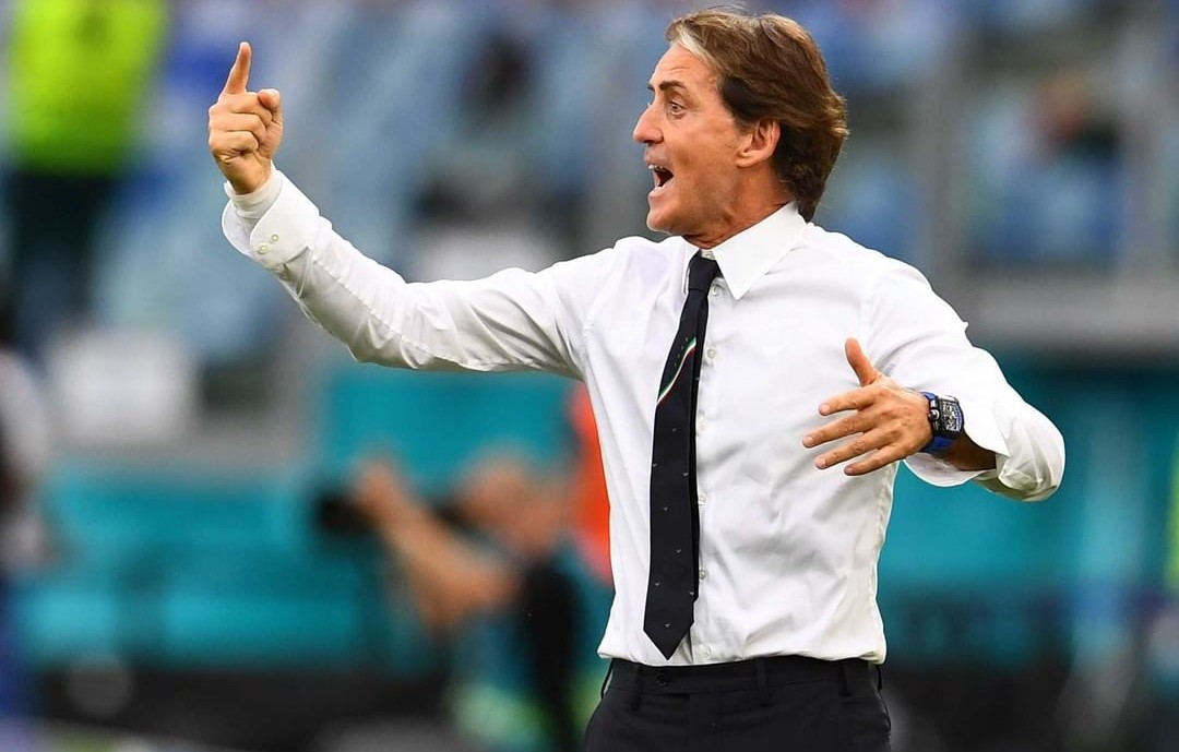 Italy is the hit of the Euros and beyond: Azzuri became the first team to win all group games without conceding!