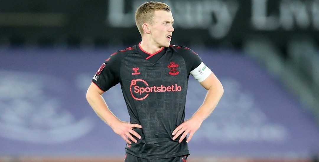Bend it like Beckham and warp it like Ward-Prowse