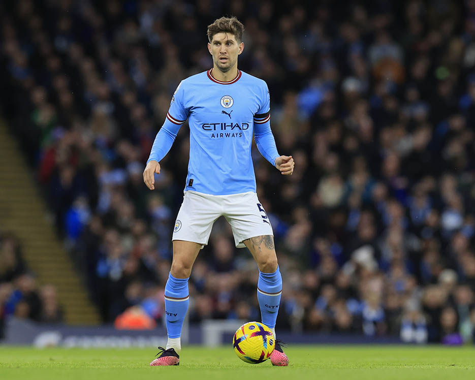 Best Defenders in the Premier League 2023