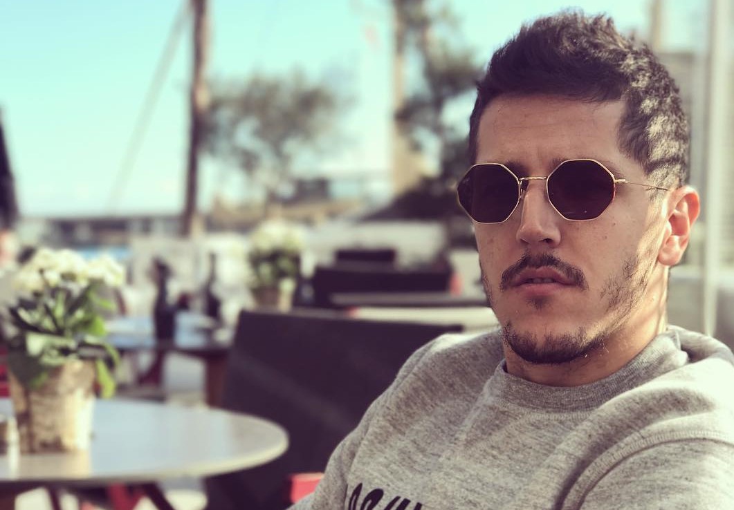Jovetic reveals why he didn't join Juve and the regret of not joining Real 