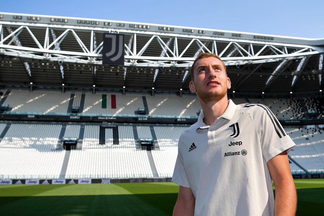 Kulusevski on learning from Ronaldo and Dybala: I even watch when they go to sleep