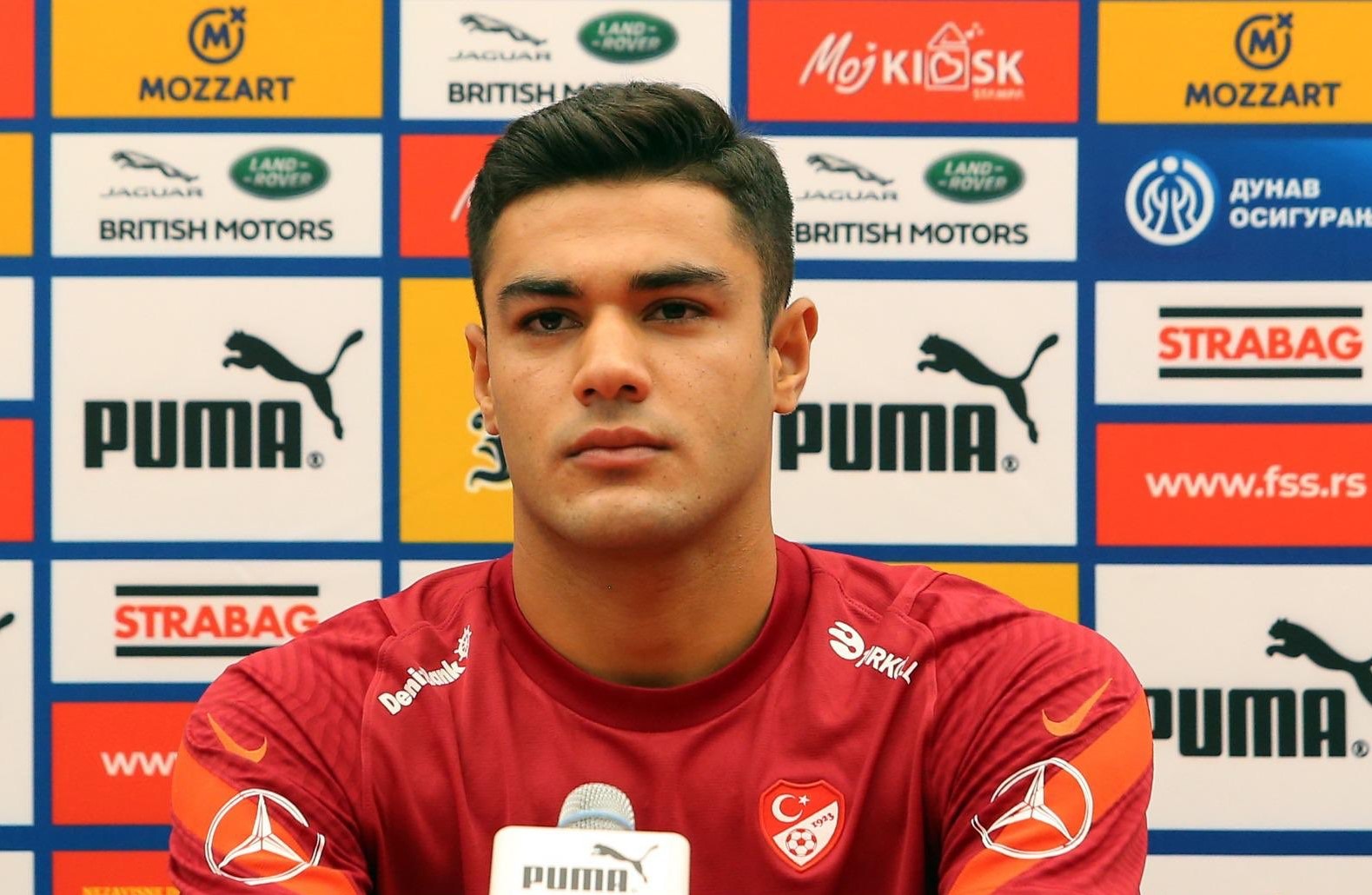 Milan switches the target for the centre-back and digs up a gem at Schalke