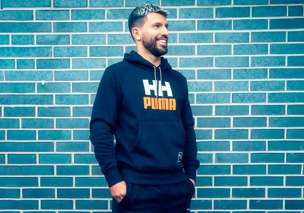 Kun is the best goalscorer of the decade in the Premier League