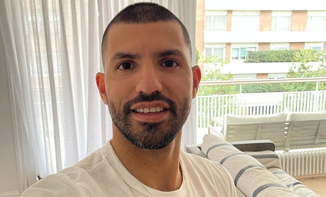 Aguero on Ansu Fati: It's very difficult to stay at the high level