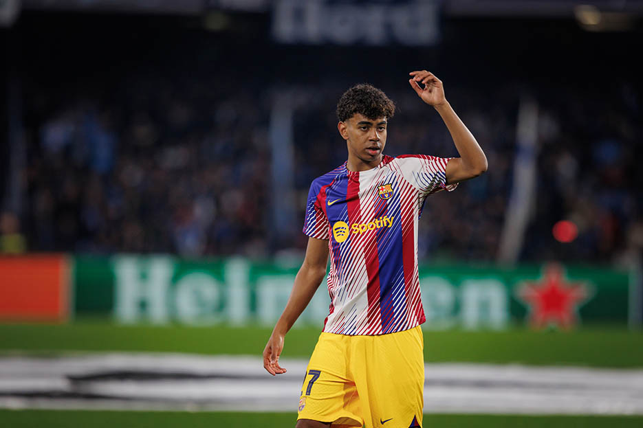 The Best Teenagers In Football - Young, But Lighting 2024 on Fire