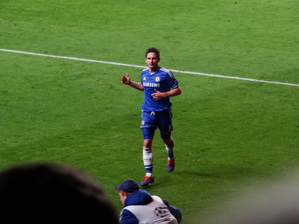A legend is back home: Chelsea appoints Lampard as new manager